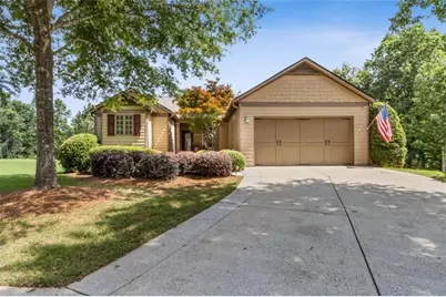 601 Laurel Crossing, Canton, GA 30114 - Photo 1