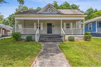 1365 Athens Avenue SW, Atlanta, GA 30310 - Photo 1