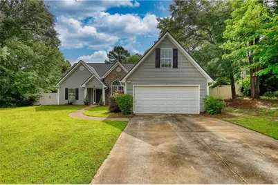 556 Walton Drive, Social Circle, GA 30025 - Photo 1