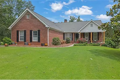 3992 Spot Road, Cumming, GA 30040 - Photo 1