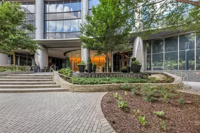3344 Peachtree Road NE #3504, Atlanta, GA 30326 - Photo 1