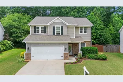 4020 New Salem Court, Cumming, GA 30040 - Photo 1