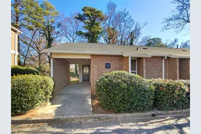 3301 Henderson Mill Road #1, Atlanta, GA 30341 - Photo 1