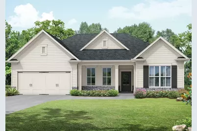 55 Purackal Lane, Statham, GA 30666 - Photo 1