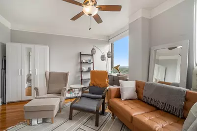 75 Ponce De Leon Avenue NE #1004, Atlanta, GA 30308 - Photo 1