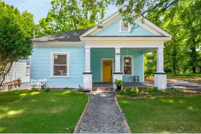 1815 Dunlap Avenue, Atlanta, GA 30344 - Photo 1