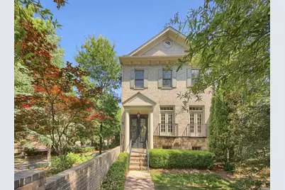3663 Brookhaven Manor Crossing NE, Atlanta, GA 30319 - Photo 1