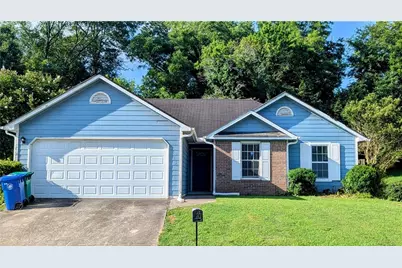 1513 Foxhall Lane SE, Atlanta, GA 30316 - Photo 1