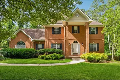 240 Old Plantation Way, Fayetteville, GA 30214 - Photo 1