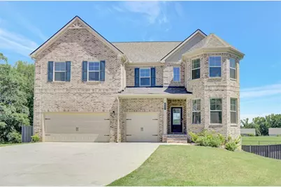 932 Melville Drive, Stockbridge, GA 30281 - Photo 1