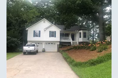 224 Hawkins Farm Circle, Ball Ground, GA 30107 - Photo 1