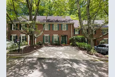1355 E Rock Springs Road NE, Atlanta, GA 30306 - Photo 1