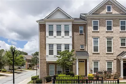 1995 Bryant Park Lane, Decatur, GA 30033 - Photo 1