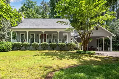 3754 Wyntuck Circle NW, Kennesaw, GA 30152 - Photo 1