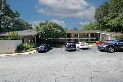 1150 Collier Road #K3, Atlanta, GA 30318 - Photo 1