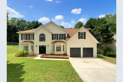 5159 Round Table Drive, Ellenwood, GA 30294 - Photo 1