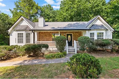 165 Lost Lake Trail, Villa Rica, GA 30180 - Photo 1