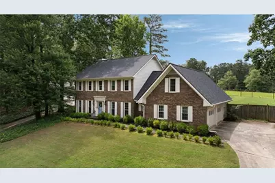 4188 Kindlewood Court NE, Roswell, GA 30075 - Photo 1