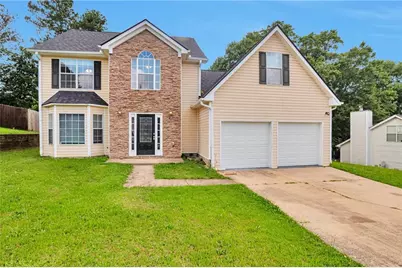 2428 Harmony Ridge Court, Lithonia, GA 30058 - Photo 1