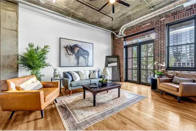 3180 Mathieson Drive #703, Atlanta, GA 30305 - Photo 1