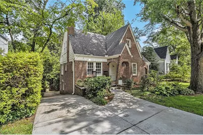 1718 Ridgewood Drive NE, Atlanta, GA 30307 - Photo 1