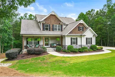 510 Black Horse Circle, Canton, GA 30114 - Photo 1