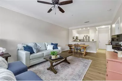 1850 Cotillion Drive #2118, Dunwoody, GA 30338 - Photo 1