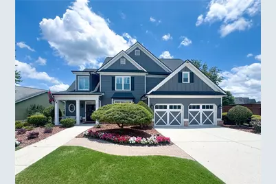 3804 Bay Orchard Lane, Loganville, GA 30052 - Photo 1