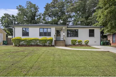 3135 Bluebird Lane, Decatur, GA 30032 - Photo 1