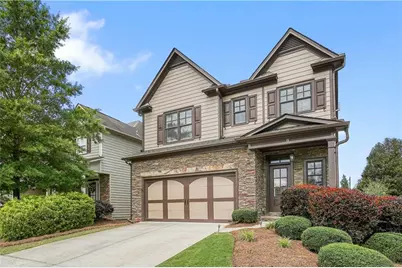 132 Cornerstone Place, Woodstock, GA 30188 - Photo 1