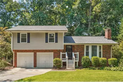 190 Windflower Trace, Roswell, GA 30075 - Photo 1