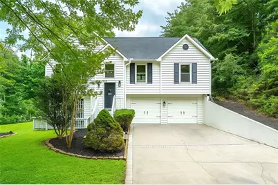 5870 Shadewater Drive, Cumming, GA 30041 - Photo 1