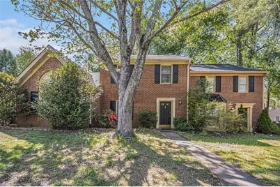 1272 Whitlock Ridge Drive SW, Marietta, GA 30064 - Photo 1