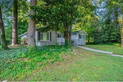 1991 Plantation Lane, Atlanta, GA 30341 - Photo 1