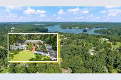 3435 Leisure Lane, Gainesville, GA 30506 - Photo 1