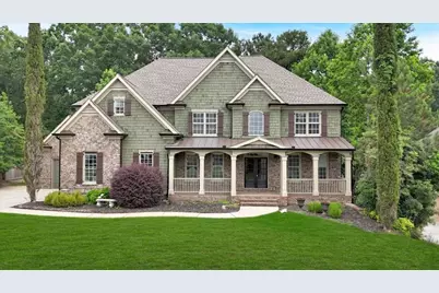 511 Millwood Court, Canton, GA 30114 - Photo 1