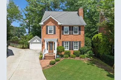 3120 Henderson Walk, Atlanta, GA 30340 - Photo 1