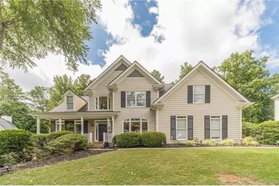 1461 Radstone Drive, Lawrenceville, GA 30044 - Photo 1