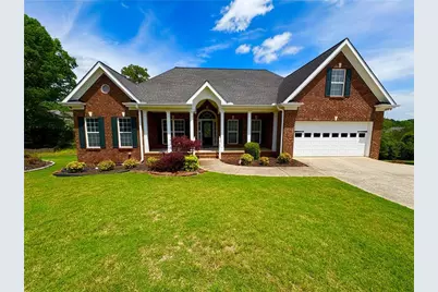3426 Olivia Grace Way, Dacula, GA 30019 - Photo 1