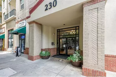 230 E Ponce De Leon Avenue #324, Decatur, GA 30030 - Photo 1