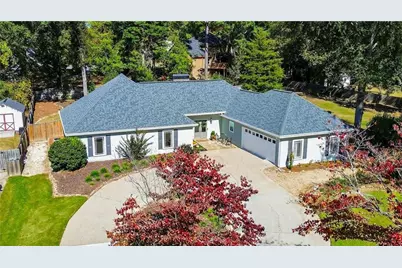 4016 Dover Avenue, Alpharetta, GA 30009 - Photo 1