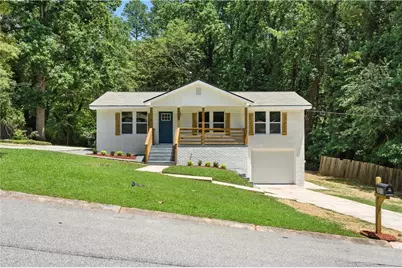 3013 Michael Drive SW, Marietta, GA 30060 - Photo 1