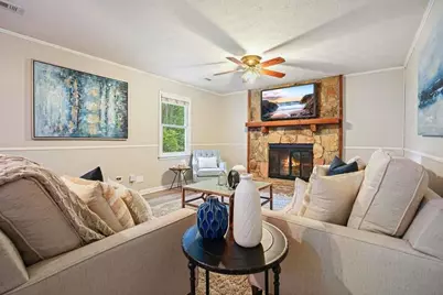 588 Benson Hurst Drive, Mableton, GA 30126 - Photo 1