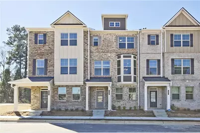 547 Fundao Lane #24, Lawrenceville, GA 30046 - Photo 1