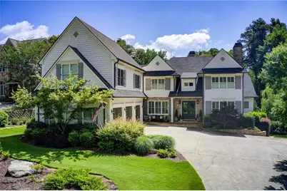 4559 Paradise Shoals Road SE, Atlanta, GA 30339 - Photo 1