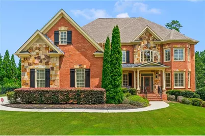 2832 Springbluff Lane, Buford, GA 30519 - Photo 1