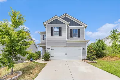 3350 Clawing Hawk Way, Douglasville, GA 30135 - Photo 1