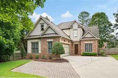 1549 Lake Holcomb Lane, Marietta, GA 30062 - Photo 1