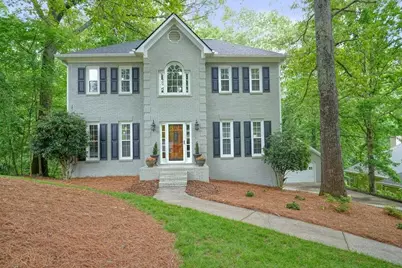 3267 Standing Peachtree Trail, Kennesaw, GA 30152 - Photo 1