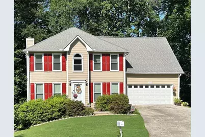 1019 Wolf Springs Court, Lawrenceville, GA 30043 - Photo 1